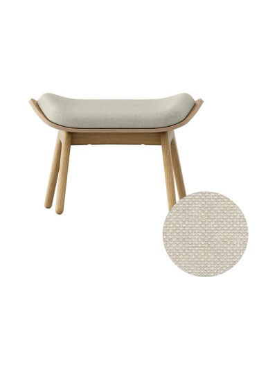 UMAGE The reader ottoman -rahi | Alk. 649,00 €