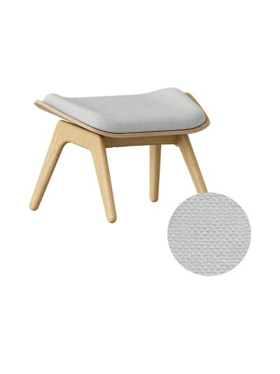 UMAGE The reader ottoman -rahi | Alk. 699,00 €