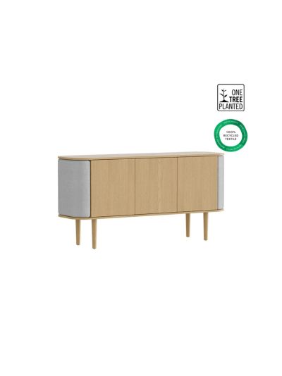 UMAGE Treasures 3-door -senkki