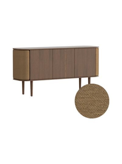 UMAGE Treasures 3-door -senkki