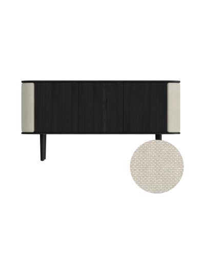 UMAGE Treasures 3-door -senkki