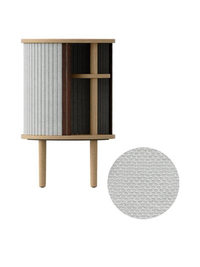 UMAGE Audacious-sivupöytä