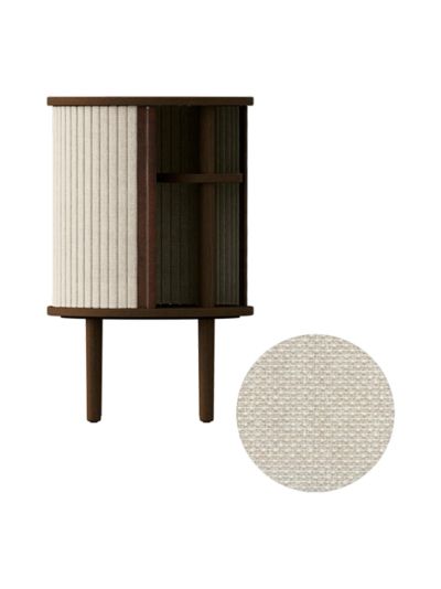 UMAGE Audacious-sivupöytä