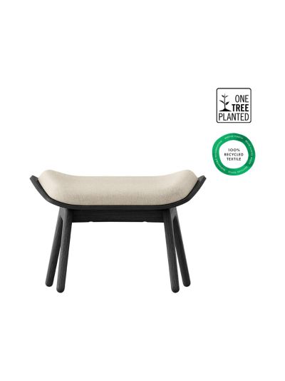 UMAGE The reader ottoman -rahi | Alk. 649,00 €