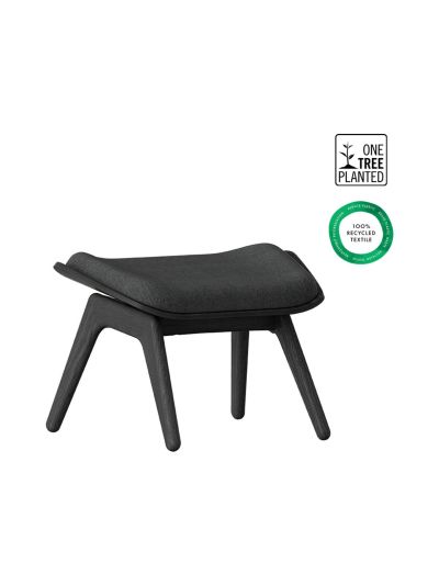UMAGE The reader ottoman -rahi | Alk. 699,00 €