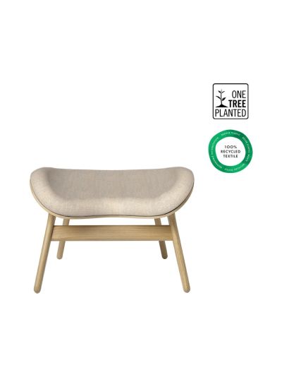UMAGE A conversation piece ottoman -rahi | Alk. 799,00 €