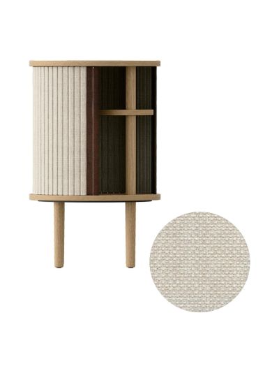 UMAGE Audacious-sivupöytä