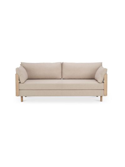 Tapio Anttila collection On2 wood -vuodesohva | Alk. 2 990,00 €