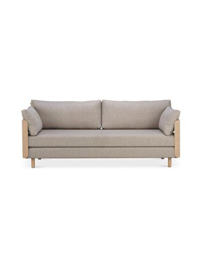 Tapio Anttila collection On2 wood -vuodesohva | Alk. 3 490,00 €