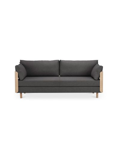 Tapio Anttila collection On2 wood -vuodesohva | Alk. 2 990,00 €