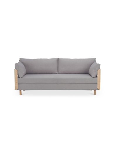 Tapio Anttila collection On2 wood -vuodesohva | Alk. 2 990,00 €