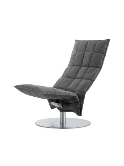 Woodnotes K-tuoli, kapea