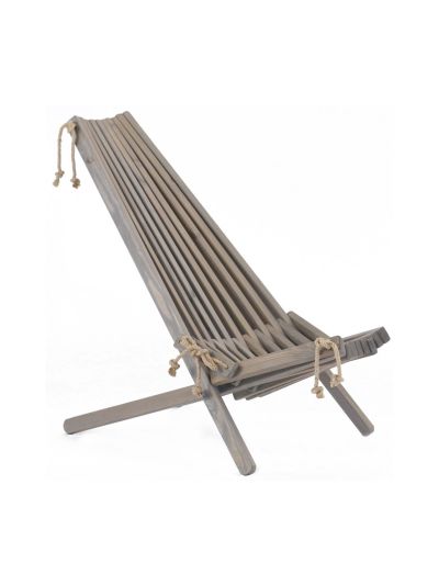 Ecofurn Ecochair-nojatuoli | Alk. 71,00 €