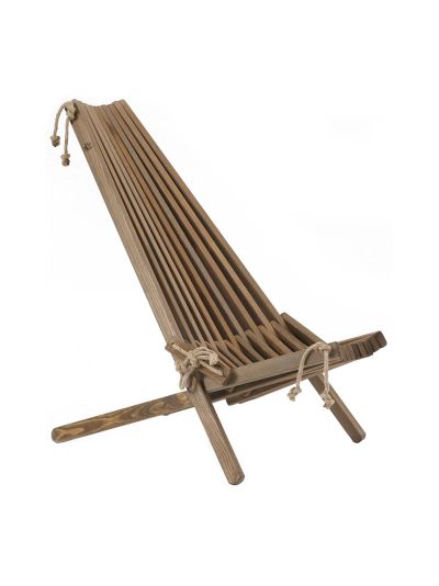 Ecofurn Ecochair-nojatuoli | Alk. 71,00 €