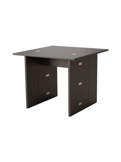 Design House Stockholm Flip xs -pöytä tammiviilusta | Alk. 985,50 €
