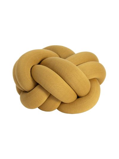 Design House Stockholm Knot medium -sisustustyyny | Alk. 750,00 €