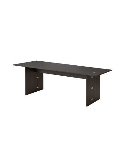 Design House Stockholm Flip xl -pöytä tammiviilusta | Alk. 1 782,00 €