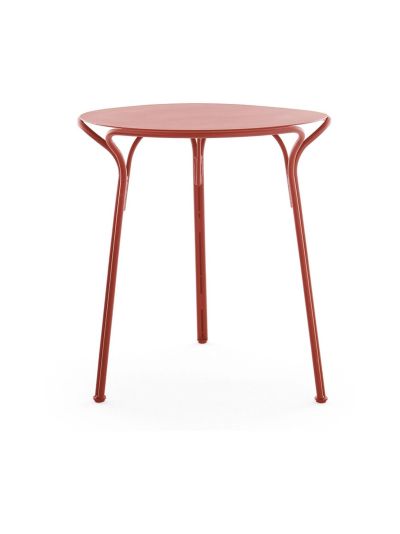 Kartell Hiray-pöytä | Alk. 605,00 €