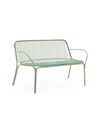 Kartell Hiray-sohva | Alk. 831,00 €