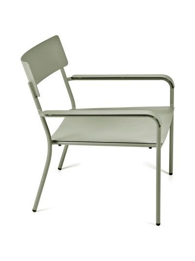 Serax August lounge -tuoli | Alk. 485,00 €