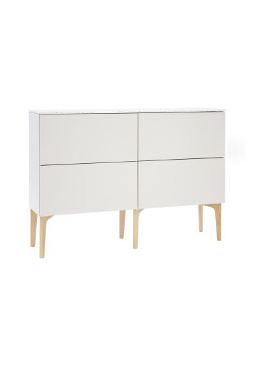 Lundia Fuuga-laatikosto | Alk. 2 341,00 €