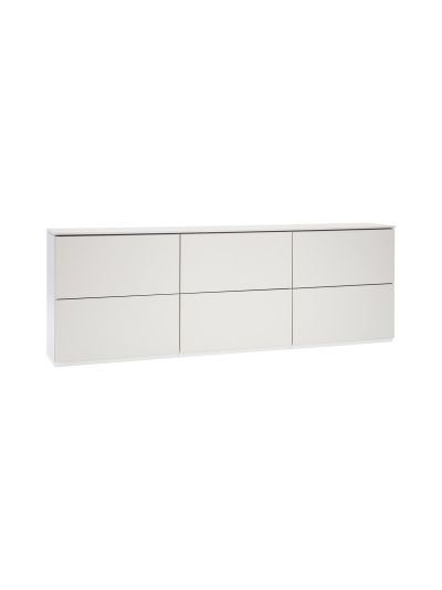 Lundia Fuuga-laatikosto | Alk. 2 393,00 €