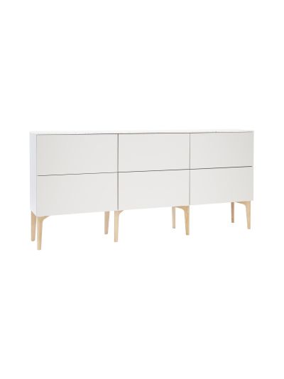 Lundia Fuuga-laatikosto | Alk. 3 414,00 €