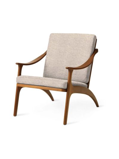 Warm Nordic Lean back -nojatuoli