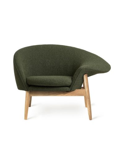 Warm Nordic Fried egg -nojatuoli | Alk. 3 790,00 €