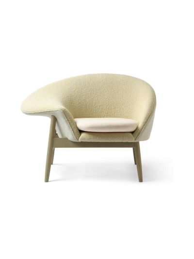 Warm Nordic Fried egg -nojatuoli