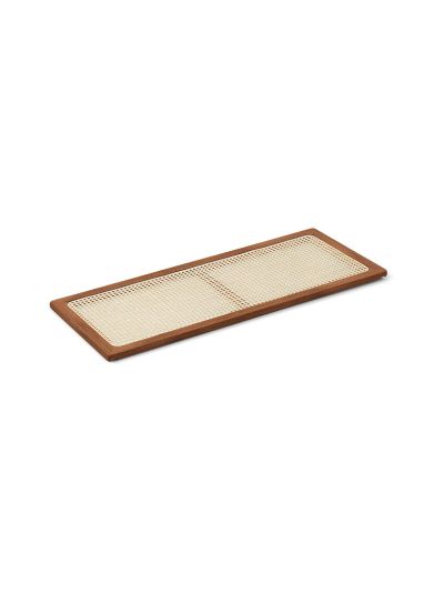 Warm Nordic Surfboard- sohvapöydän hylly