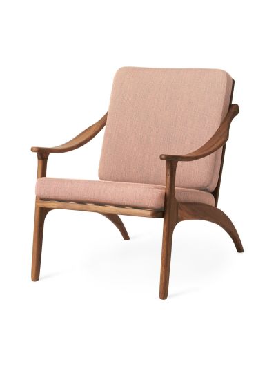 Warm Nordic Lean back -nojatuoli