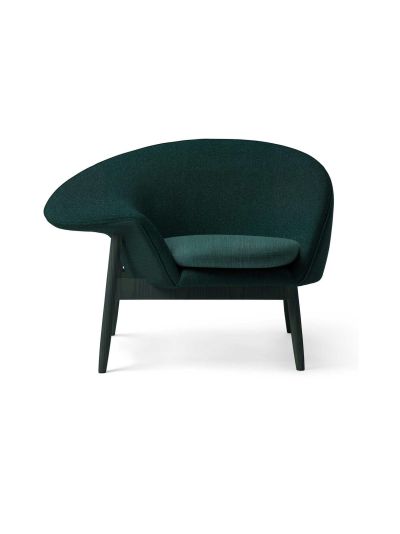 Warm Nordic Fried egg -nojatuoli