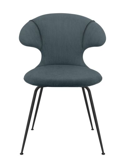 UMAGE Time flies - tuoli mustilla jaloilla