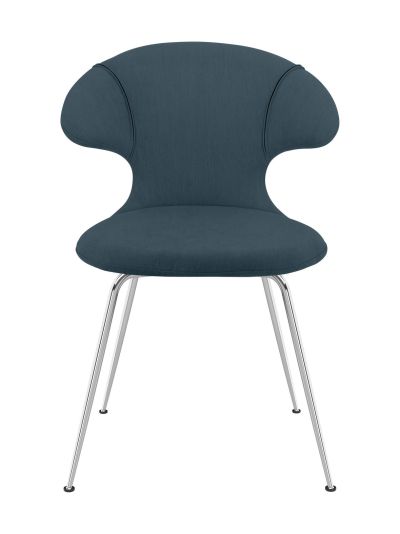 UMAGE Time flies - tuoli kromatuilla jaloilla | Alk. 449,00 €