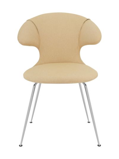 UMAGE Time flies - tuoli kromatuilla jaloilla | Alk. 449,00 €