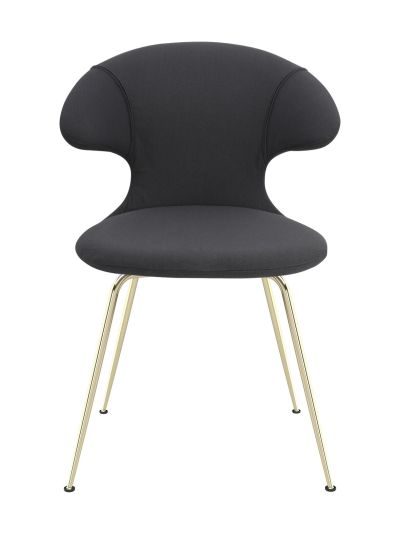 UMAGE Time flies - tuoli messinki jaloilla