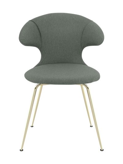 UMAGE Time flies - tuoli messinki jaloilla