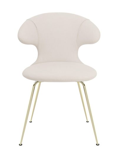 UMAGE Time flies - tuoli messinki jaloilla