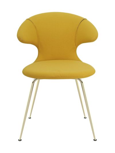 UMAGE Time flies - tuoli messinki jaloilla | Alk. 469,00 €
