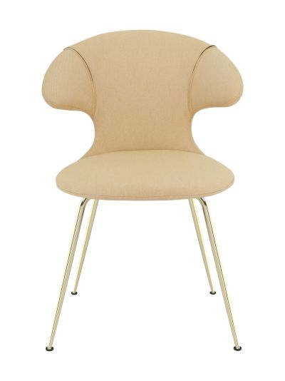 UMAGE Time flies - tuoli messinki jaloilla | Alk. 469,00 €