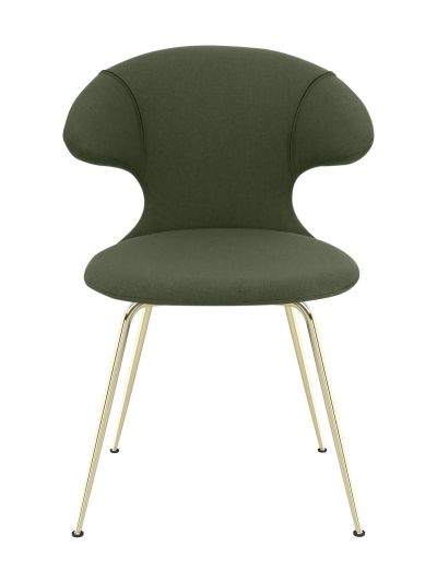 UMAGE Time flies - tuoli messinki jaloilla | Alk. 469,00 €