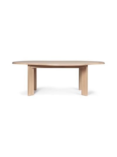 ferm LIVING Tarn-puinen ruokapöytä | Alk. 1 829,00 €