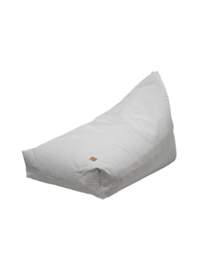 Nordic Swan Living Syli- puuvilla/pellava säkkituoli