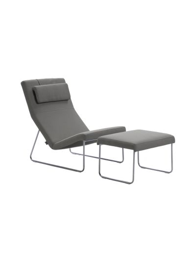 HT Collection Slim -nojatuoli & rahi | Alk. 2 302,00 €