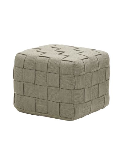 Cane-line Cube -rahi 48 x 48 x 39 cm | Alk. 290,00 €