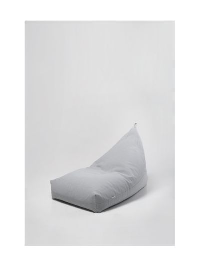 Nordic Swan Living Syli- puuvilla/pellava säkkituoli