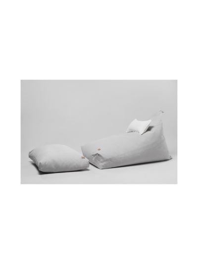 Nordic Swan Living Syli- puuvilla/pellava sisustustyyny