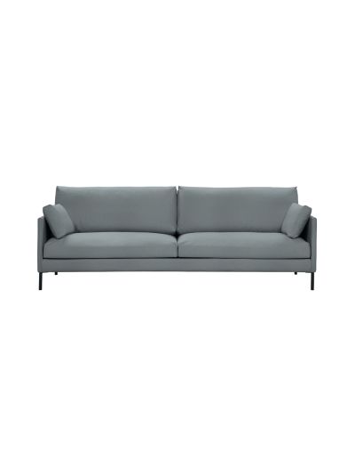 HT Collection Nordic -sohva, 240cm | Alk. 4 392,00 €