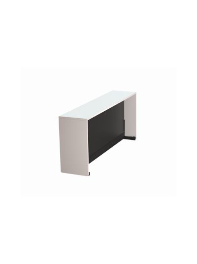 Tablebed freestanding single | Alk. 2 850,00 €